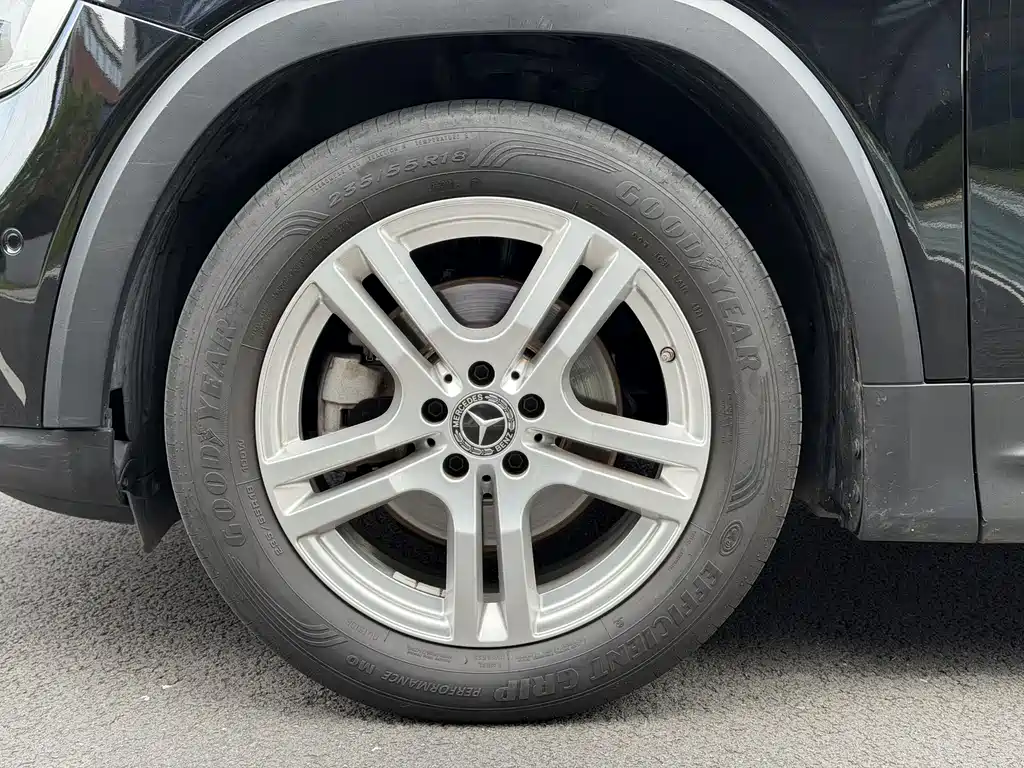 Mercedes-Benz GLB 2021 GLB 180 Fashion