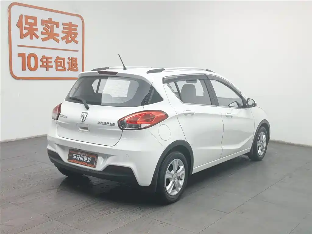 BAOJUN 310