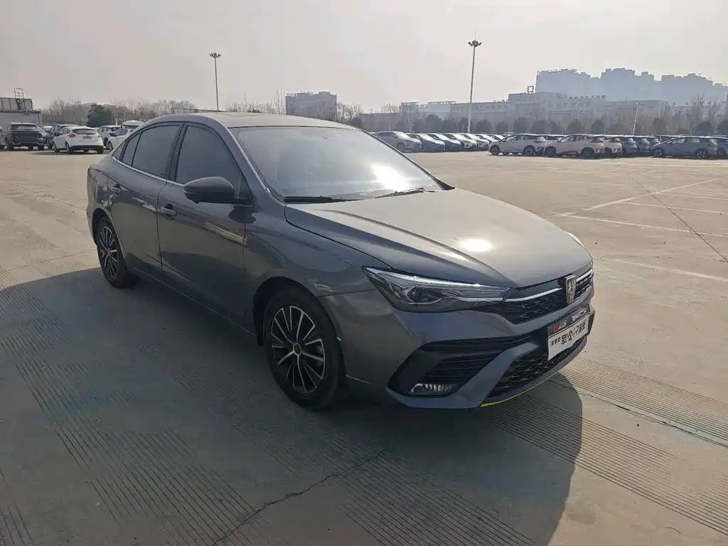 ROEWE I5
