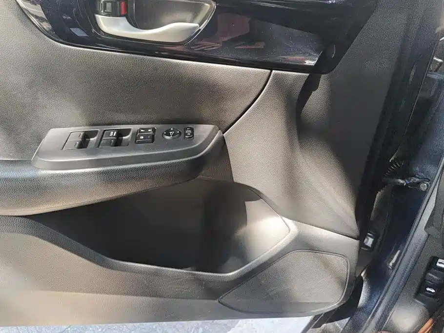 Honda Envix — миниатюра 4