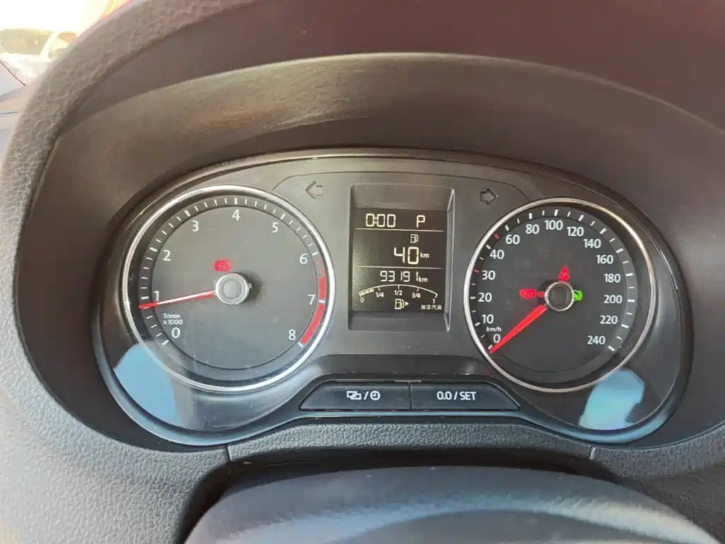 Volkswagen Polo — миниатюра 12