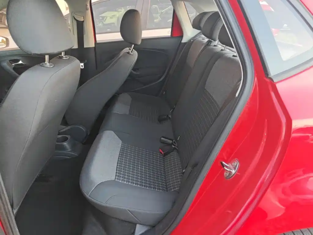 Volkswagen Polo — миниатюра 17