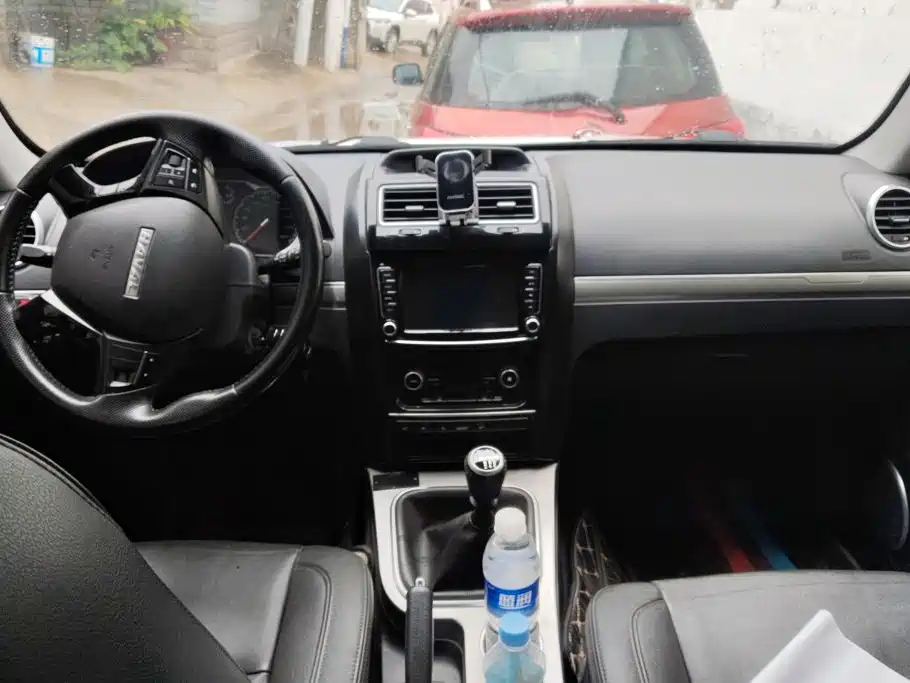 Haval H5 Classic — миниатюра 12