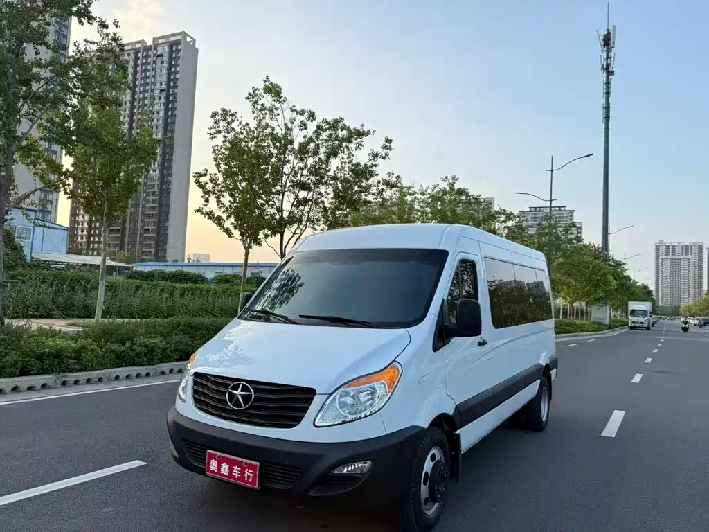 JIANGQI GROUP XINGRUI