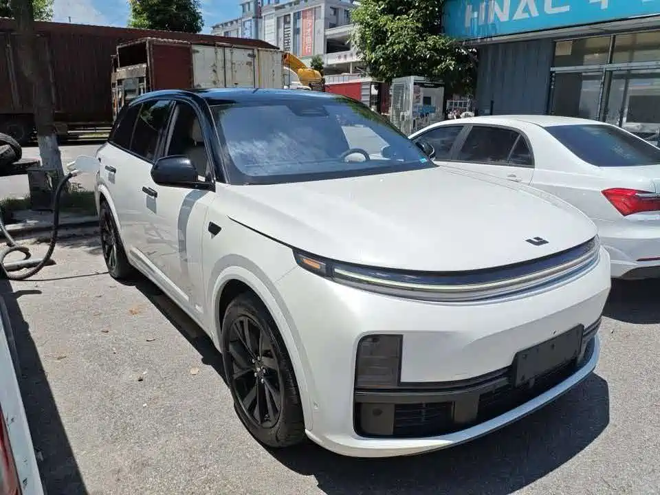Li Auto L7 2023 Pro