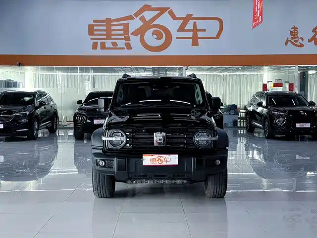 TANK TANK 300 2022
