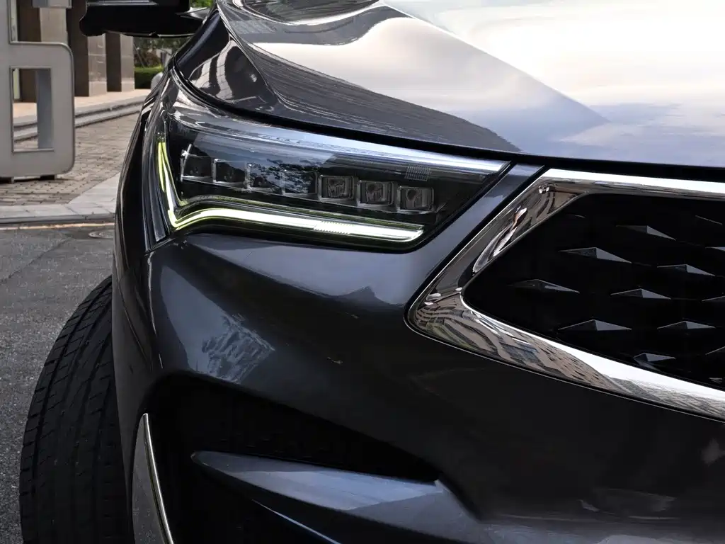 Acura RDX — миниатюра 12