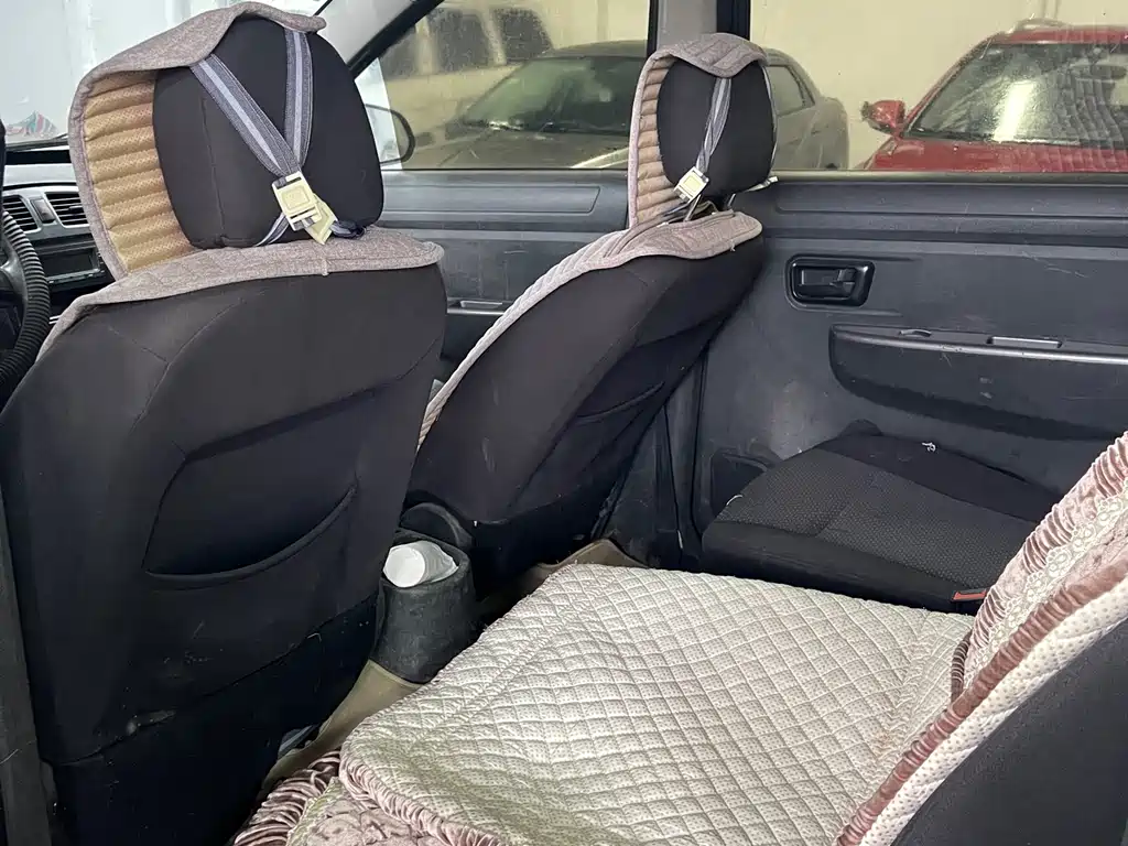 DONGFENG SCENERY 330