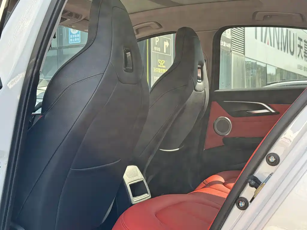 BMW 1 Series — миниатюра 4