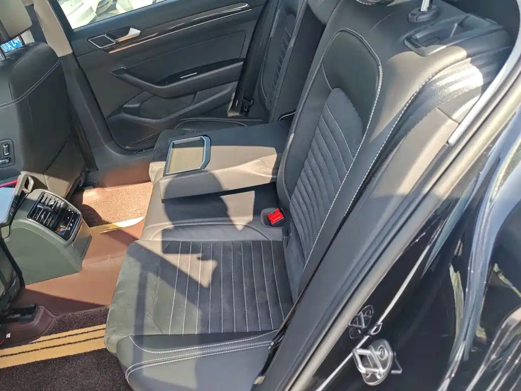 Volkswagen Magotan — миниатюра 13