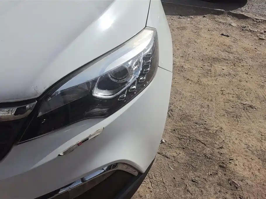 CHEETAH CARS CHEETAH CS10