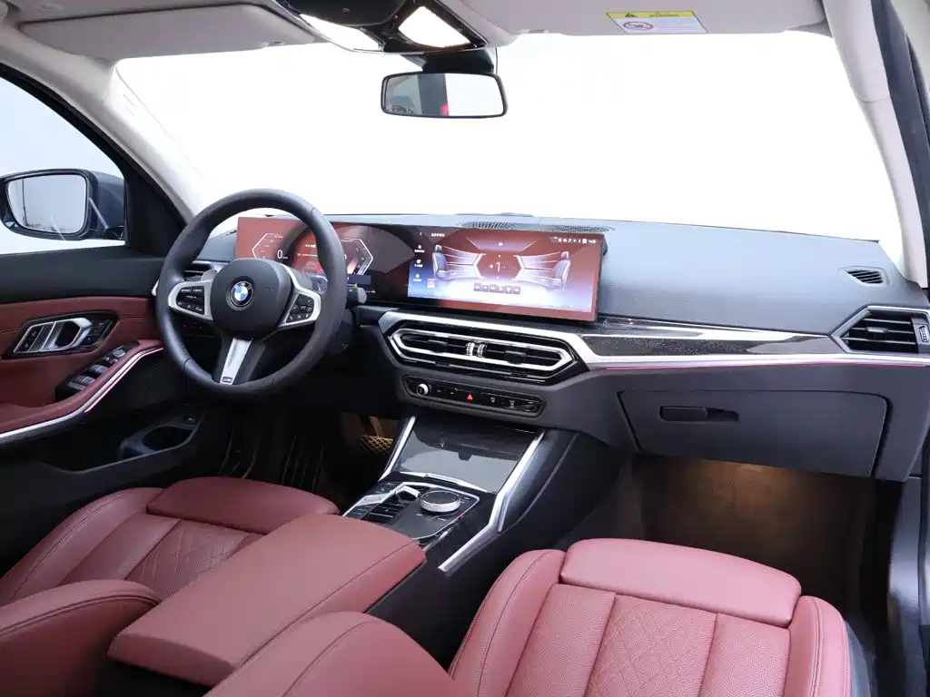 BMW 3 Series — миниатюра 20