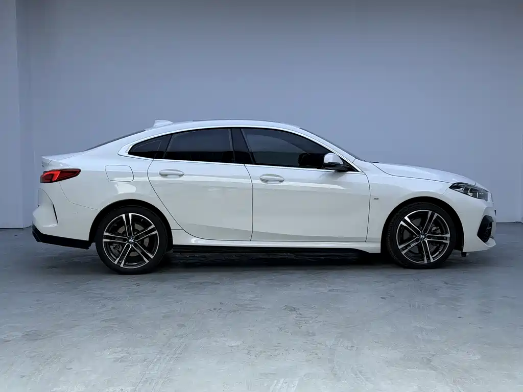 BMW 2 Series 2 2023 225i M Sport