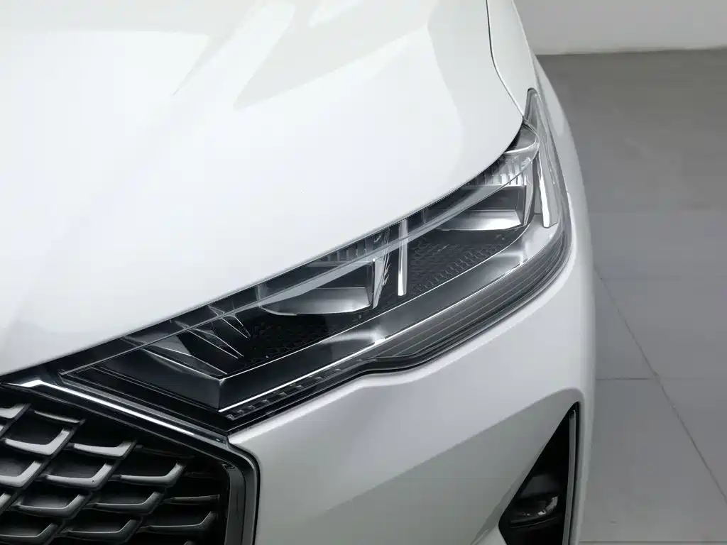 Haval H6 — миниатюра 7