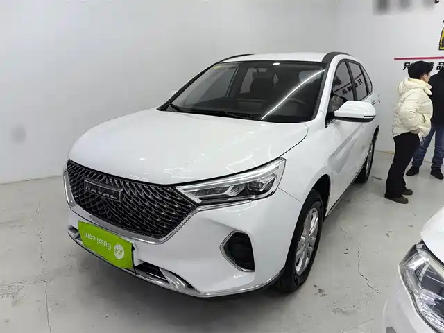 haval m6