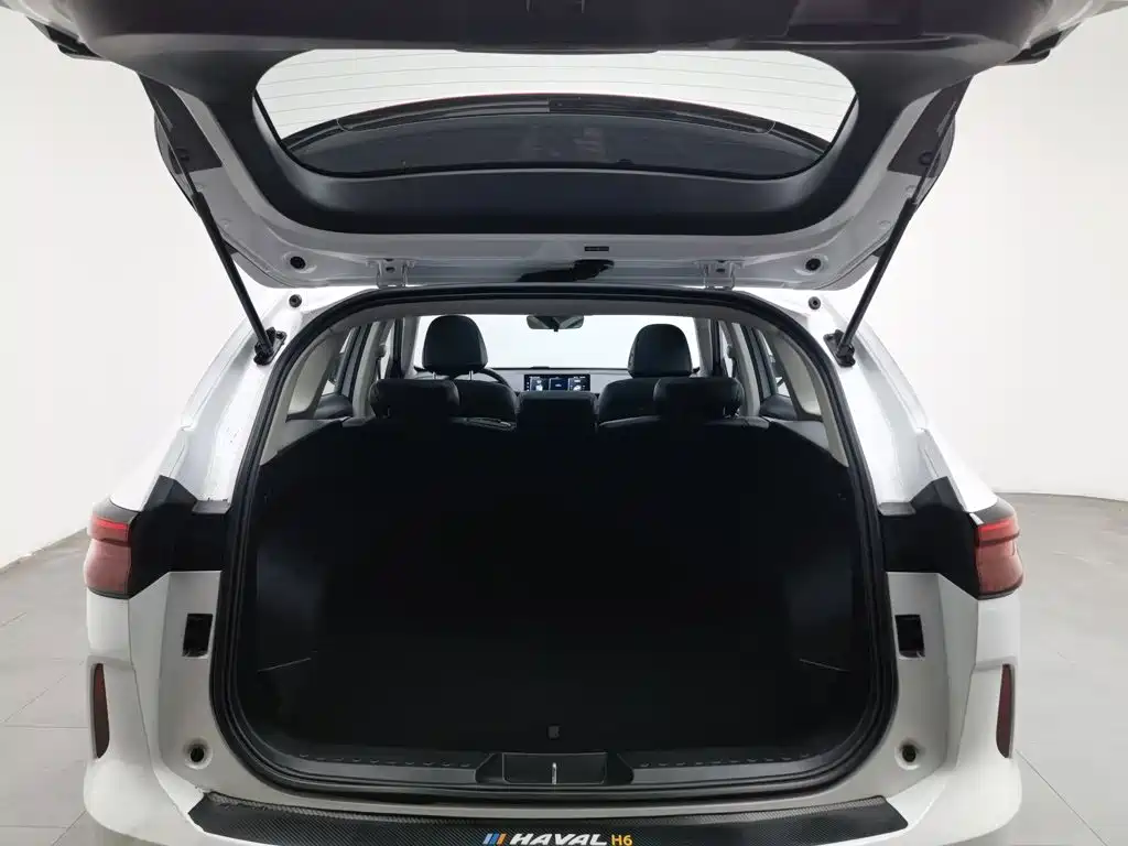 Haval H6 — миниатюра 16