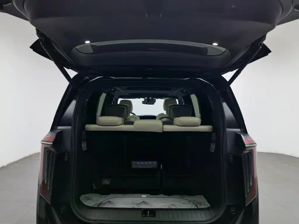 GAC Motor Trumpchi M8 — миниатюра 16