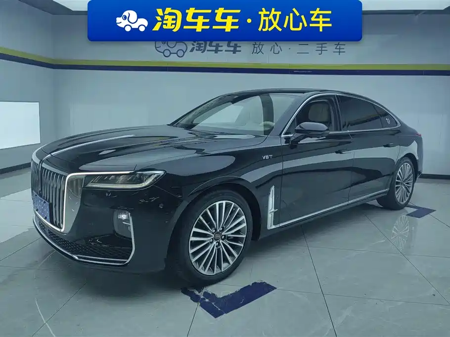 Hongqi HONGQI H9