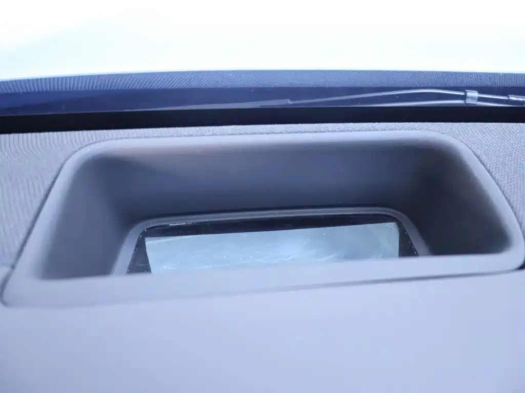 NIO ES6 — миниатюра 25