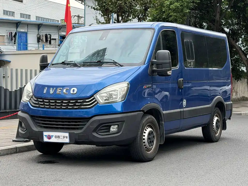 IVECO Ousheng