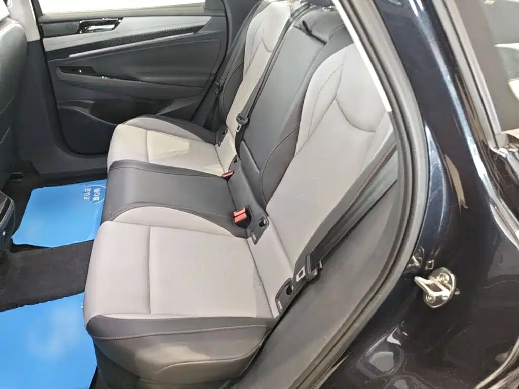 Volkswagen ID.7 VIZZION — миниатюра 17