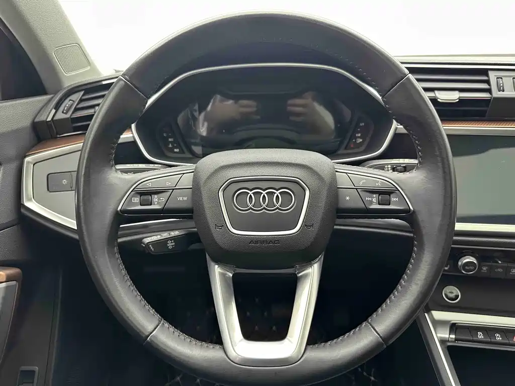 Audi Q3 — миниатюра 17