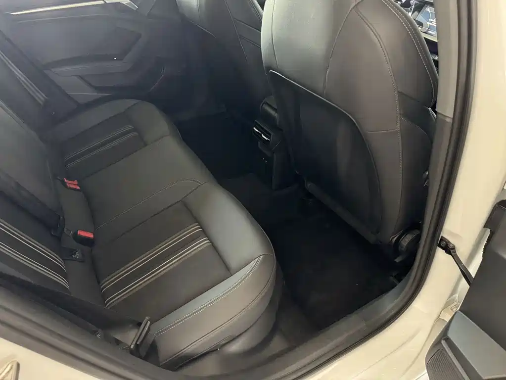 Audi A3 — миниатюра 16