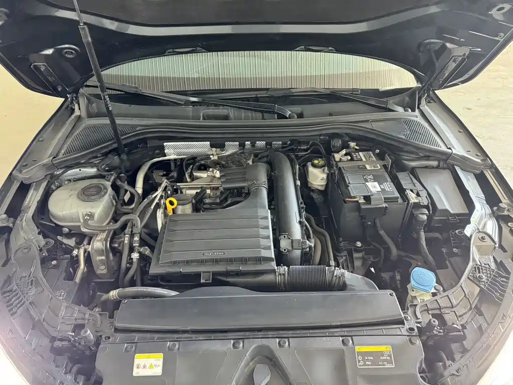 Audi A3 — миниатюра 18