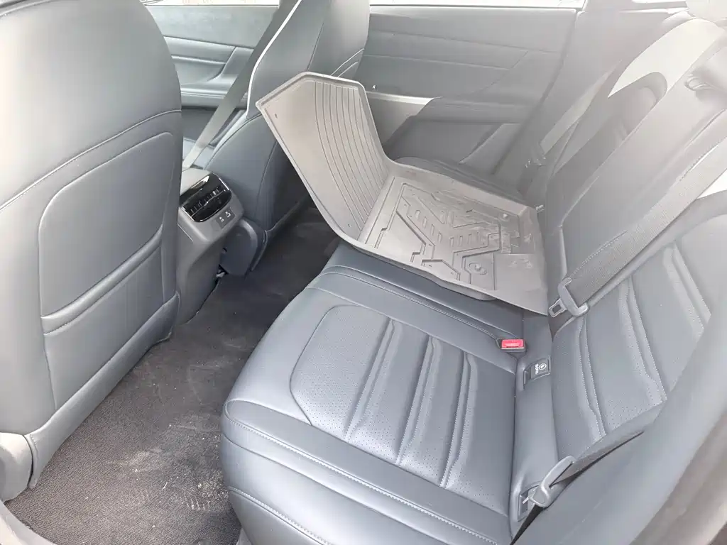 Dongfeng eπ007 2024 530Air