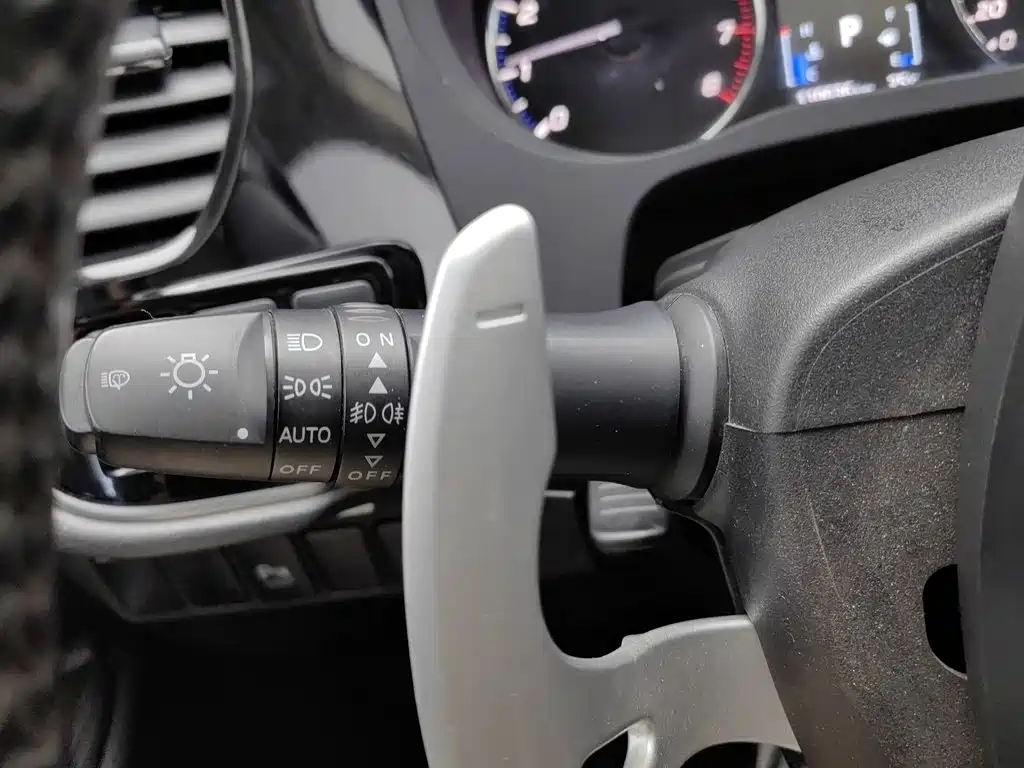 Mitsubishi Outlander — миниатюра 21
