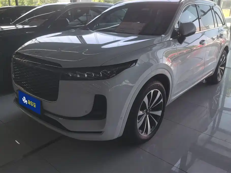 Li Auto Li ONE 2022