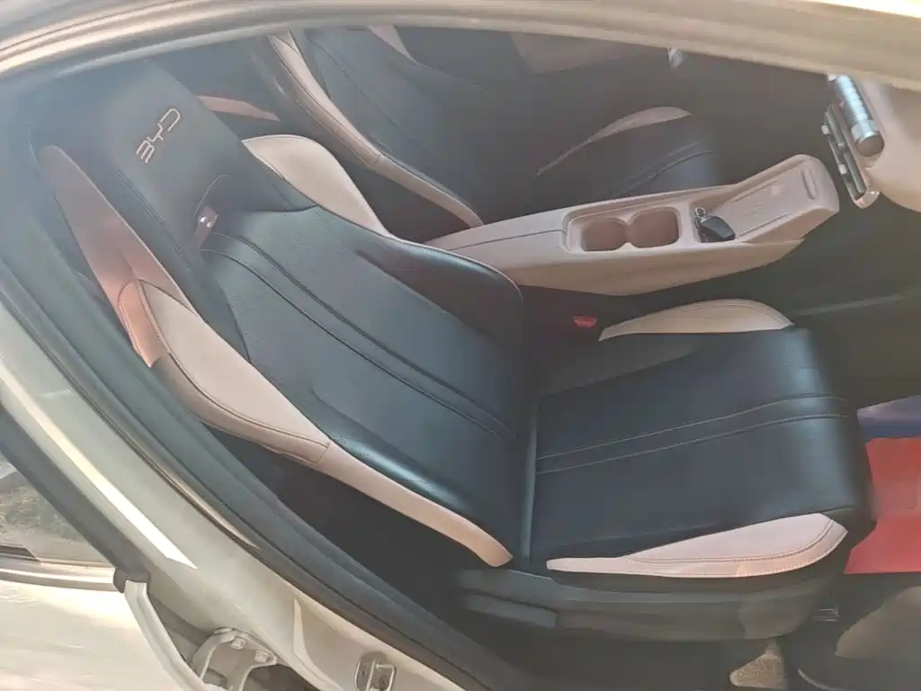 BYD Seagull — миниатюра 25