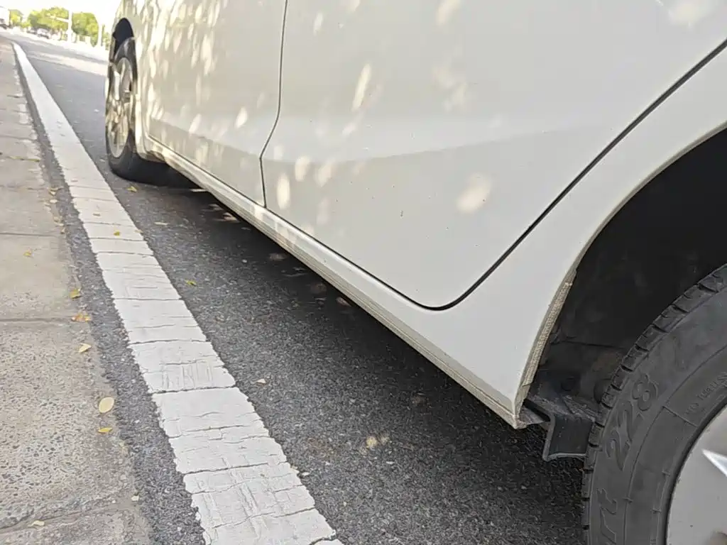 Honda Fit — миниатюра 22