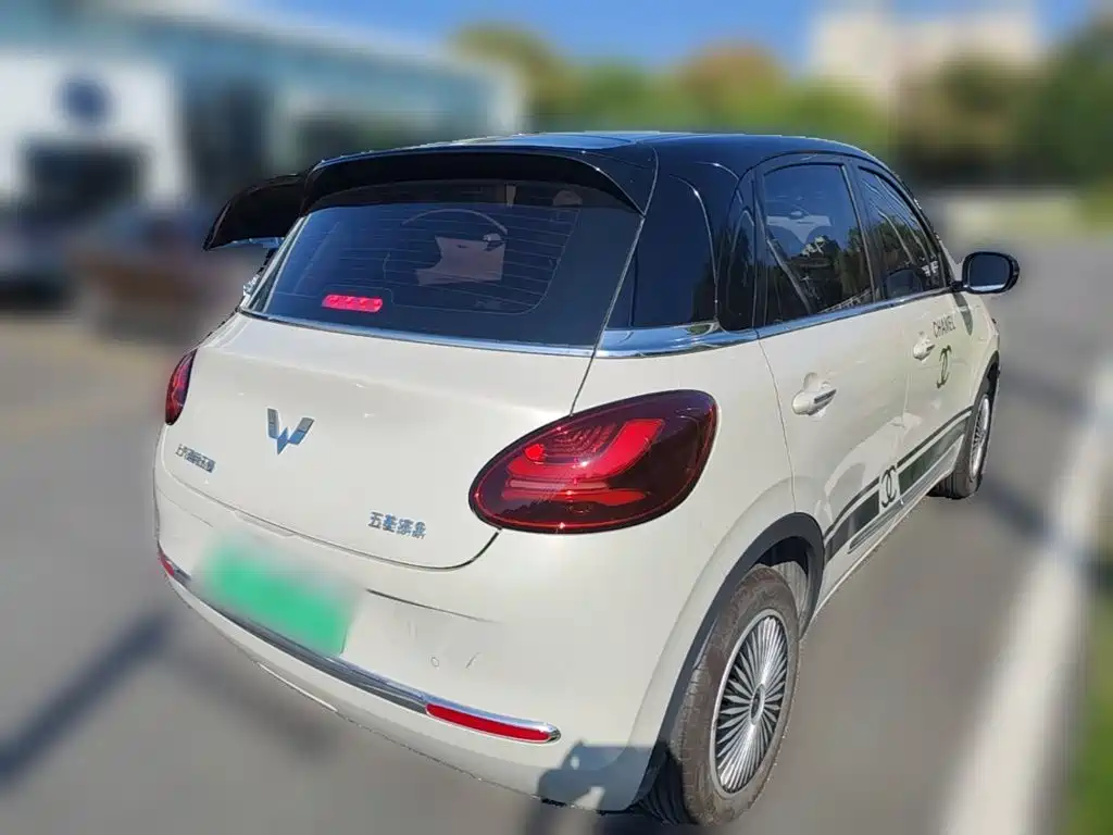 Wuling Bingo — миниатюра 10
