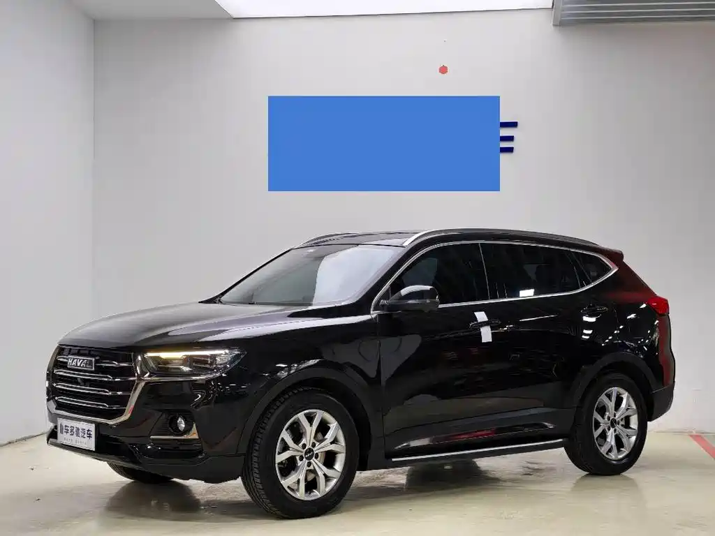 Купить Haval H6