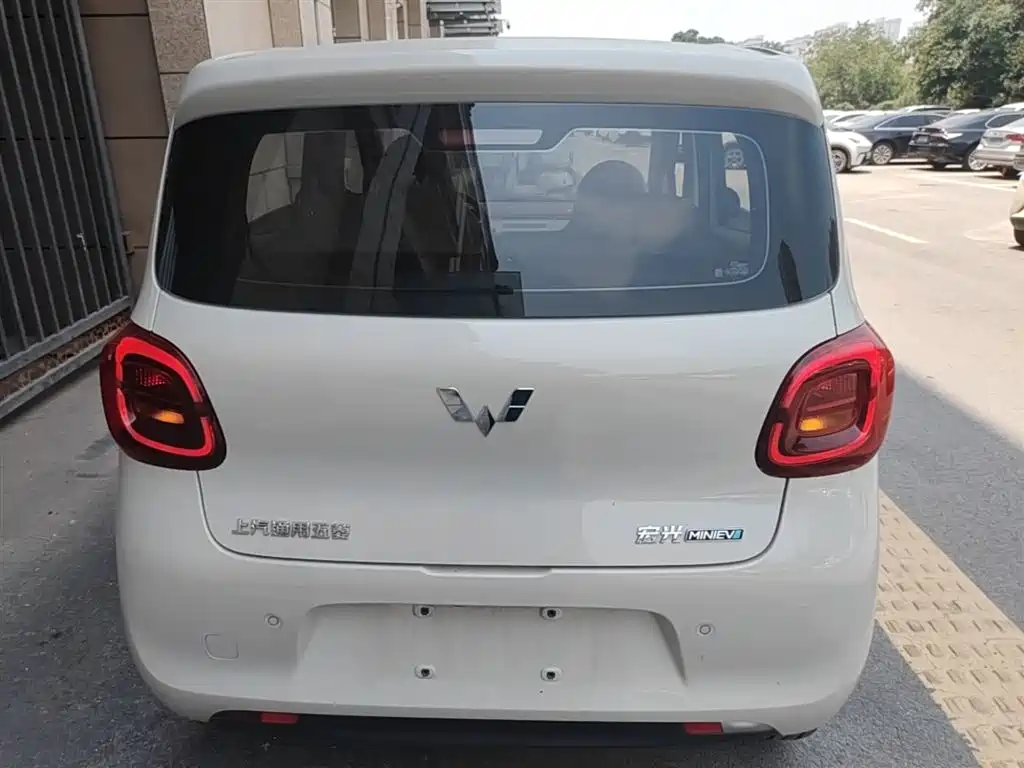 Wuling Mini EV MINIEV 2025
