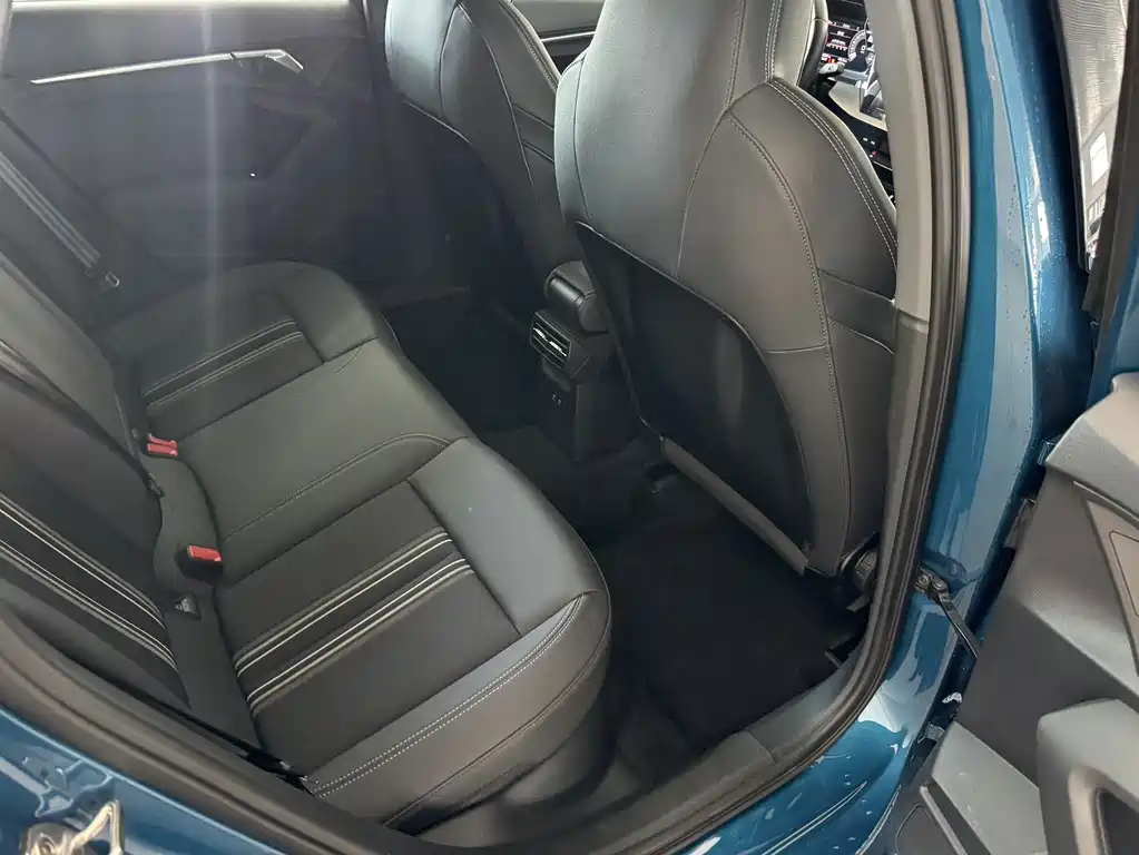 Audi A3 — миниатюра 14