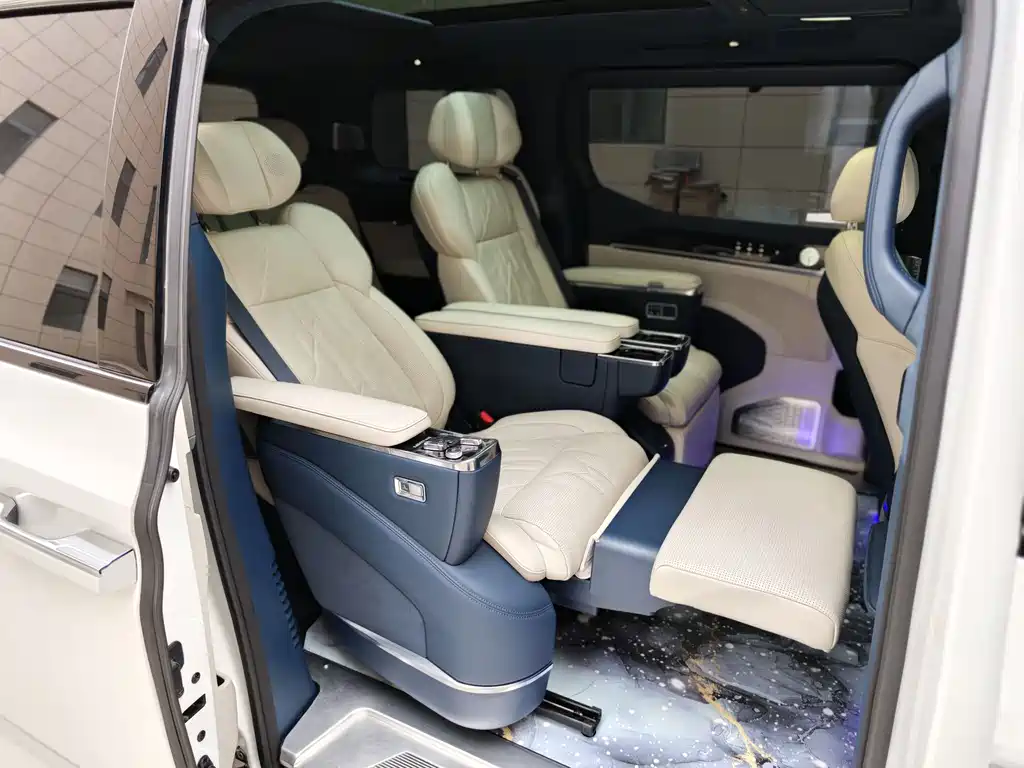 ZEEKR EXTREME KRYPTON 009