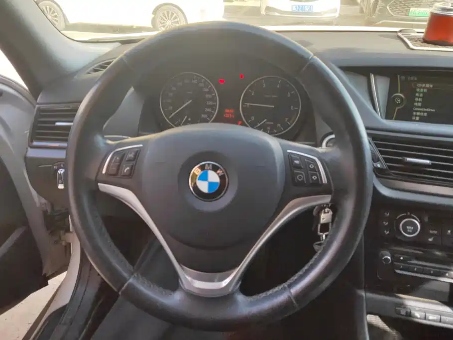 BMW X1 — миниатюра 15