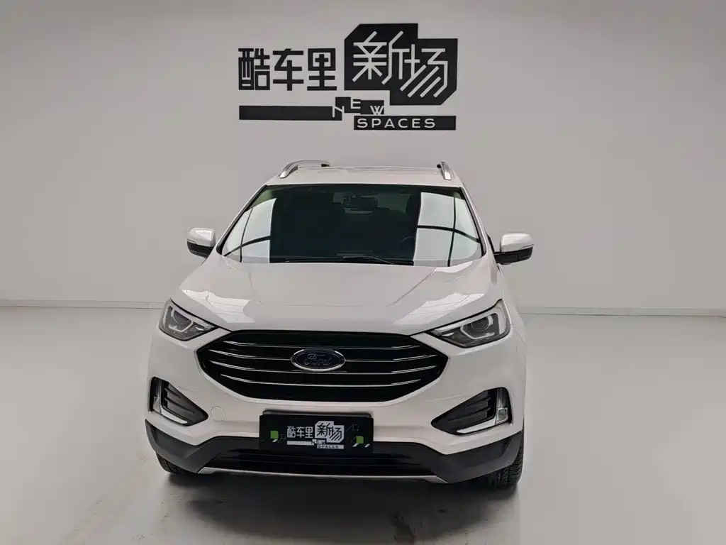Ford Edge EcoBoost 245 2WD Fine Sharp Type 5 seats, фото 2