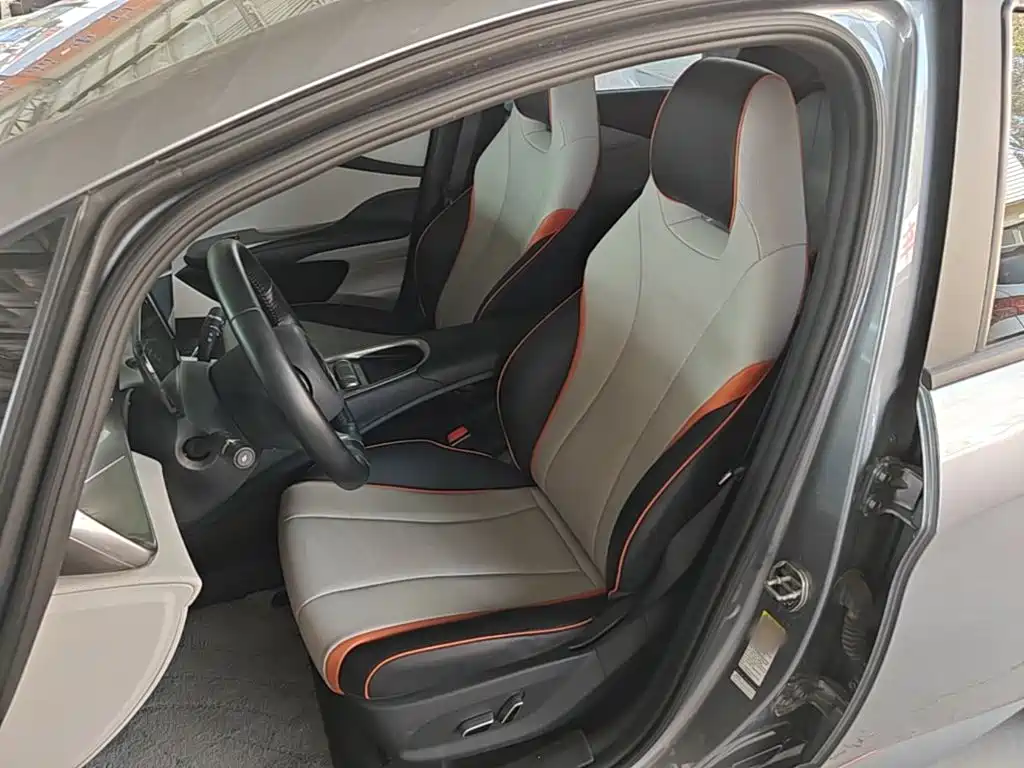 BYD Dolphin — миниатюра 15