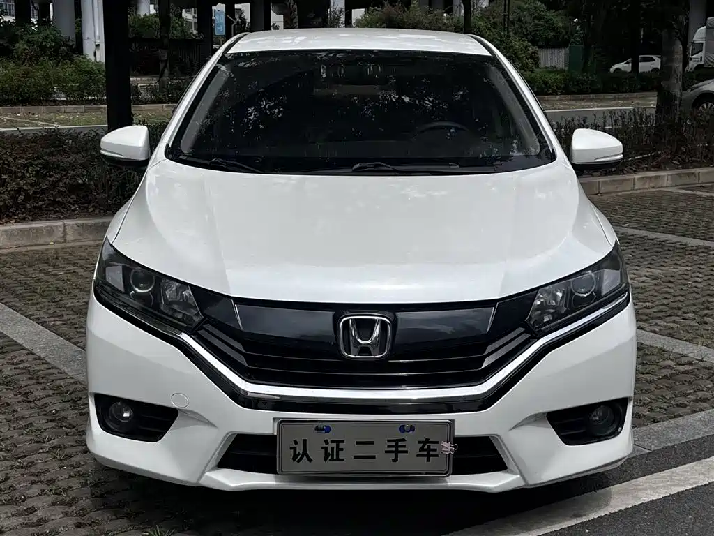 Honda Greiz — миниатюра 2