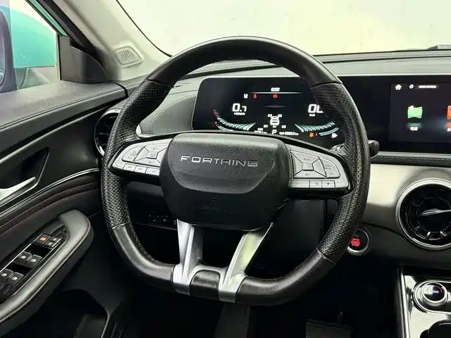 Fengxing Fengxing T5 EVO — миниатюра 8