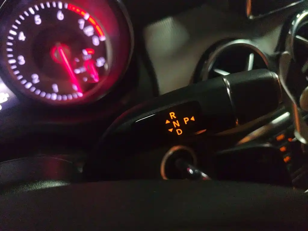 Mercedes-Benz GLA — миниатюра 15