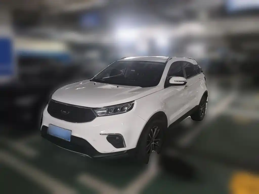 Ford Territory — миниатюра 2