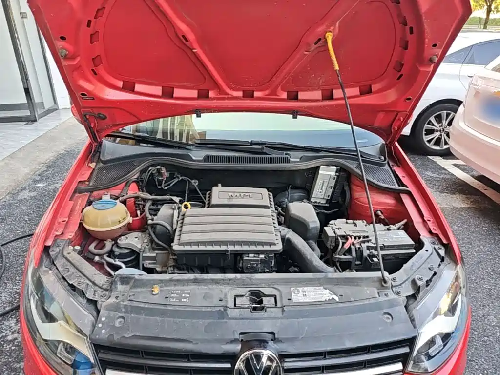Volkswagen Polo — миниатюра 20