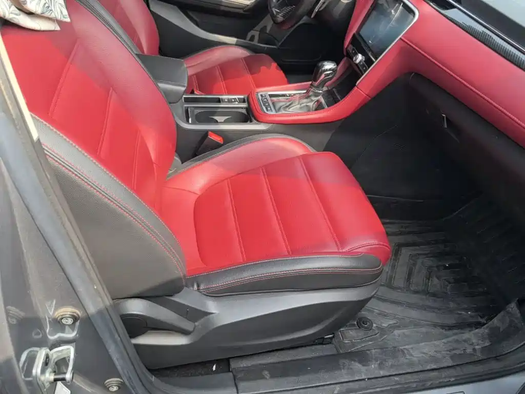 MG MG6 — миниатюра 25