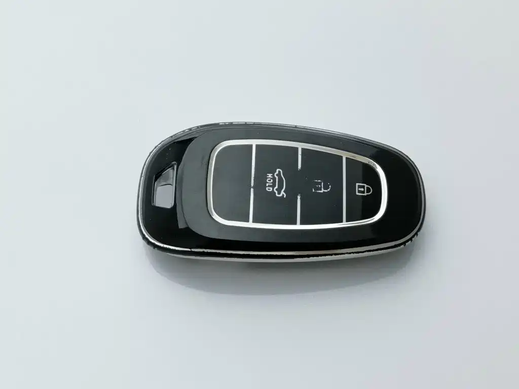Hyundai Tucson — миниатюра 19