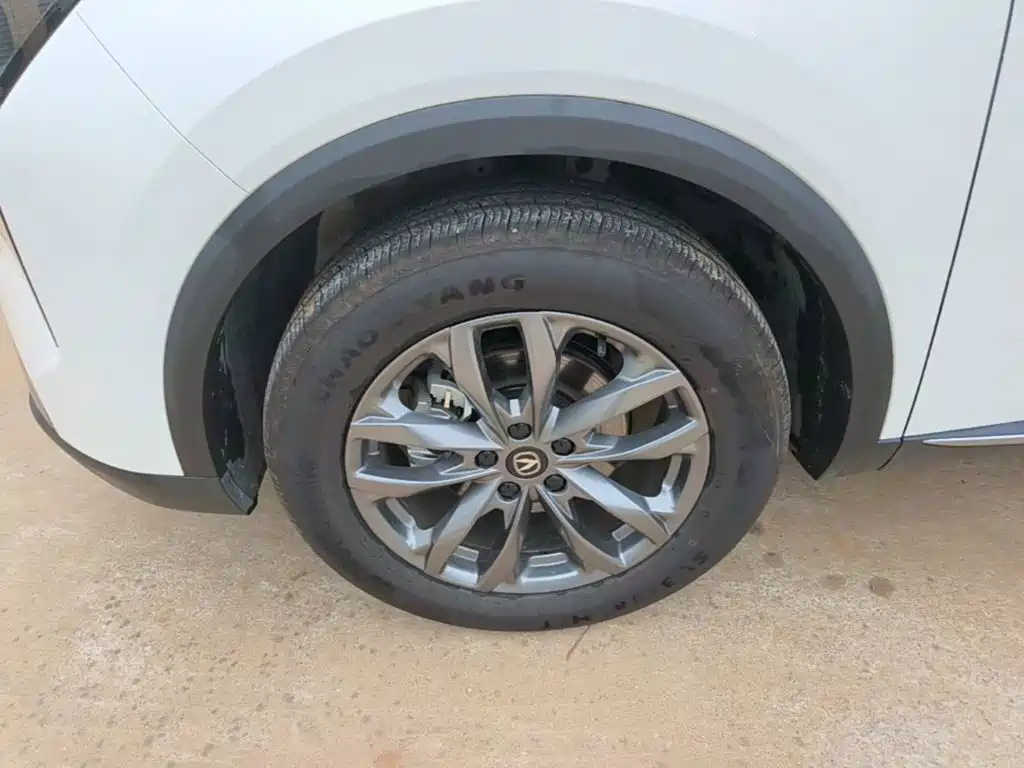 Changan CS55PLUS — миниатюра 23