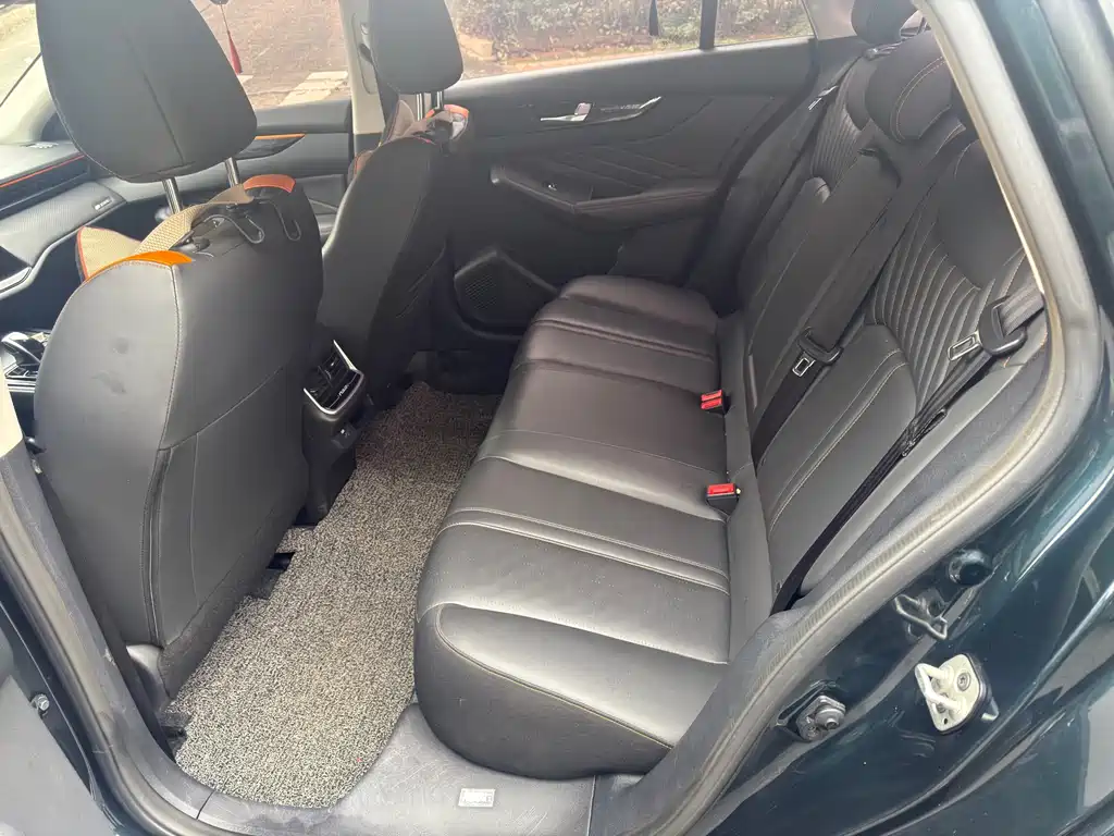 DONGFENG YI HYUN MAX